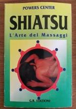 Shiatsu l’ate dei massaggi