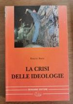 La crisi delle ideologie