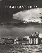 Progetto Scultura 5 - Vi 30 - Ix 1995. Di Pirovano Carlo A Cura Di