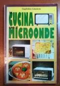 In cucina con il microonde di Guglielmo Limatora