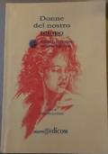 Donne del nostro tempo (poesie e prose) di Aa.Vv. Luisa Vinciguerra