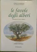 Le favole degli alberi di Gino Valeriani