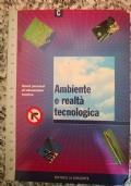 Ambiente e realtà tecnologica vol C