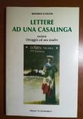 Lettere ad una casalinga