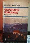 Geografie d’Irlanda