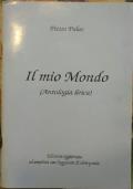 Il mio Mondo (Antologia lirica) di Pietro Puleo