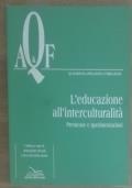 L’educazione all’interculturalità