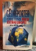 Georeporter obiettivo Paesi ExstraEuropei