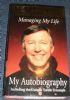 Alex Ferguson - Managing My Life My Autobiography