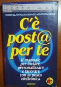 C’è post@ per te