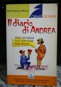 Il diario di Andrea di Jean-François Meurs