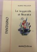 La leggenda di Nkaraka di Alvaro Pallucca