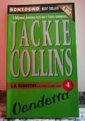 Jackie Collins Vendetta