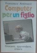 Computer per un figlio