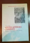 Attività letteraria scandinava