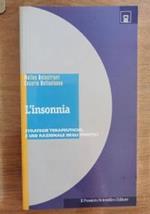 L’insonnia di Matteo Balestrieri e Cesario Bellantuono