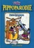 Le grandi parodie - Pippo Gutenberg