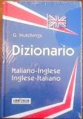 Dizionario inglese-italiano di Geoffrey Hutchings