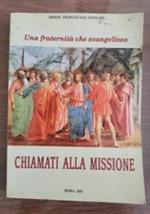 Chiamati alla missione