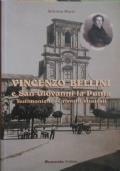 Vincenzo Bellini e San Giovanni la Punta