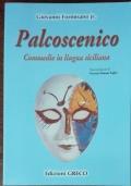 Palcoscenico