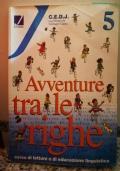 Avventure tra le righe 5