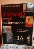 il Racconto delle grandi trasformazioni