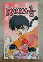 Ranma 1/2 n.33