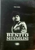 Benito Mussolini di Gino Avolio