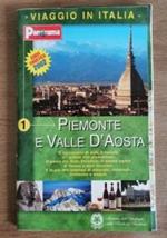 Piemonte e Valle d’Aosta