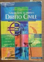 Introduzione al diritto e diritto civile