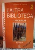 L’ altra biblioteca modulare Modulo B