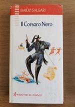 Il corsaro nero