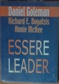 Essere Leader