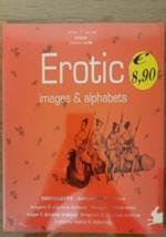 Erotic images & alphabets