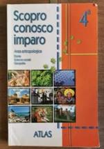 Scopro conosco imparo 4