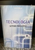 Tecnologia Modulo B settori produttivi