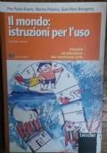 Il mondo: istruzioni per l’uso di Pier Paolo Eramo