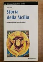 Storia della Sicilia