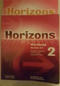 Horizons + Horizons Workbook di Radley