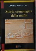 Storia cronologica della Mafia