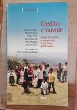 Credito e nuvole