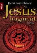 Das Jesusfragment (in lingua tedesca)