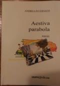 Aestiva parabola di Andrea Invernizzi