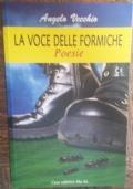 La voce delle formiche