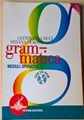 Grammatica. Moduli operativi. Per le Scuole superiori. No CD-ROM di Gianfranca Duci