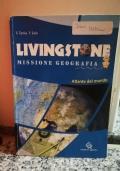 Livingstone Missione geografia di Sala F