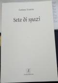 Sete di spazi (Poesia)