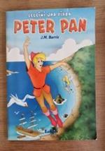 Peter Pan di J.M. Barrie