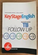 KeyStage English Teacher’s Book di Mariagiovanna Andreolli e Pamela Linwood